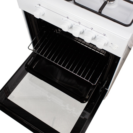 Газовая плита Manya MG6011W