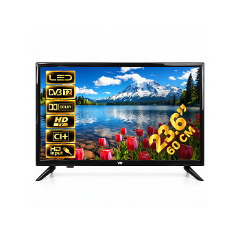 Купить телевизор 4К Full HD