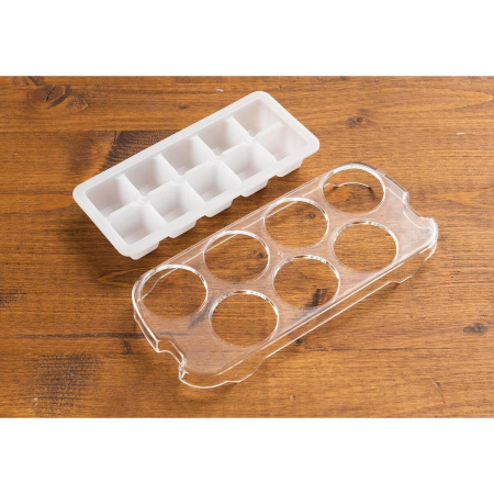 Холодильник Manya SBS184NBE, цвет Бежевый