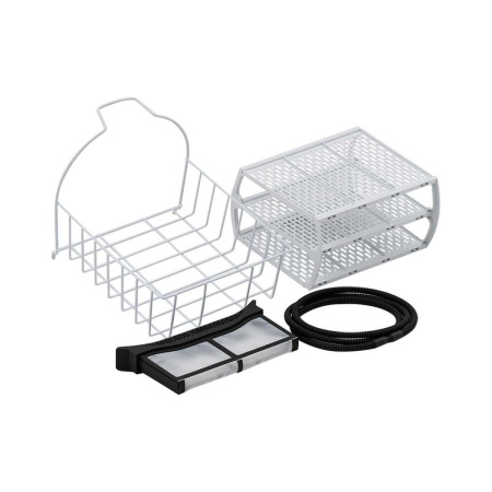 Сушильная машина Manya DM1011SB, цвет Серый