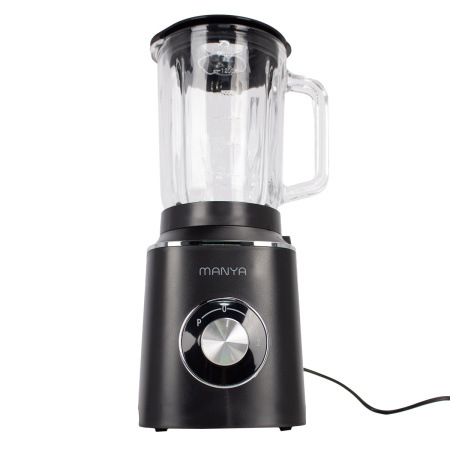 Блендер стационарный Manya SB1401B, цвет Чёрный