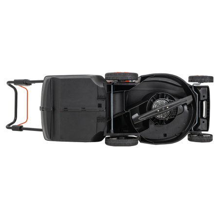 Газонокосилка VR ELM-4288