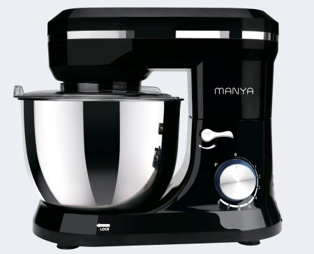 Планетарный миксер Manya SM5101BK