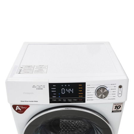 Стиральная машина Manya M14063WBZ автомат купить в магазине