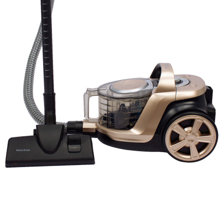 Пылесос Manya VC-M2001BE