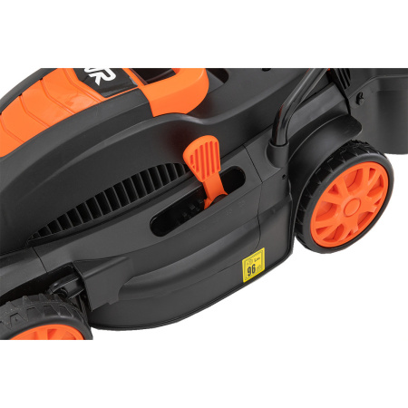 Газонокосилка VR ELM-3447