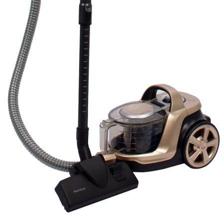 Пылесос Manya VC-M2001BE