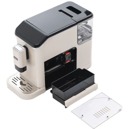 Кофемашина Manya EAC20.01I 4