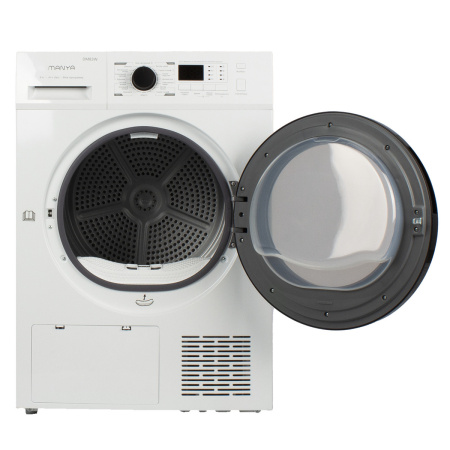 Сушильная машина Manya DM83W, цвет Белый