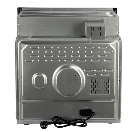 Встраиваемый Электрический духовой шкаф Manya BO638WXG, цвет Белый