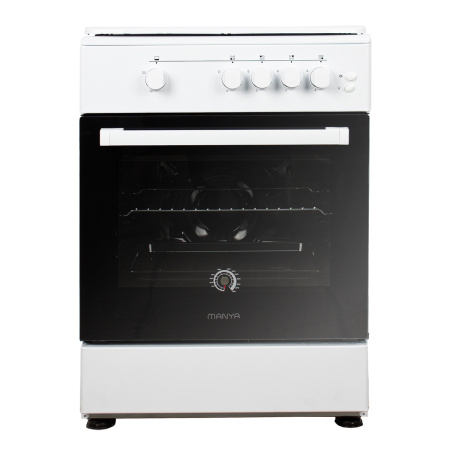 Газовая плита Manya MG6011W