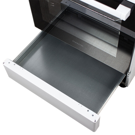 Комбинированная плита MANYA MC6032W