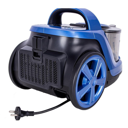 Пылесос Manya VC-M2007BL