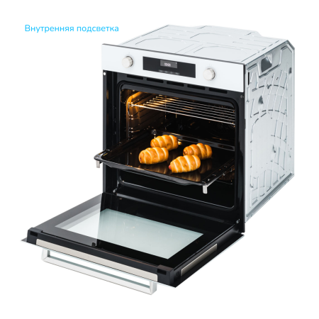 Элек/Дух/Шкаф Manya BO637WG 13