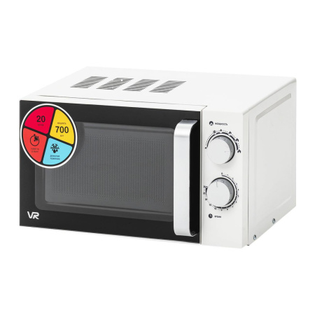 СВЧ Печь VR M20M01W