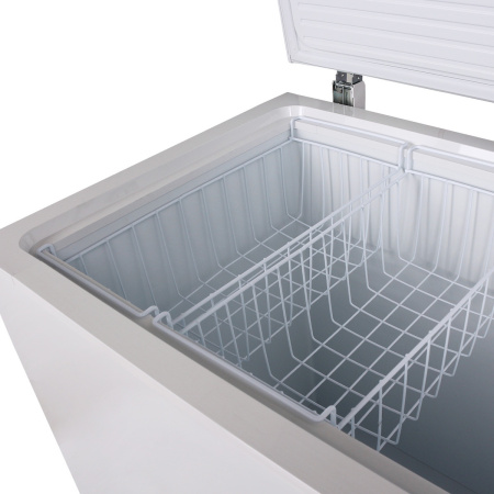 Морозильный ларь Manya CFI-702C3, цвет Белый