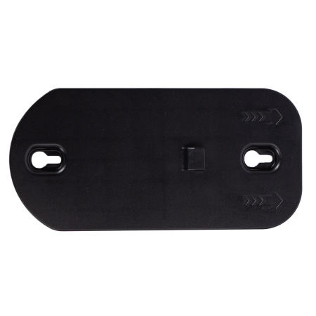 Пылесос Manya WC-602 Серый-Серебристый