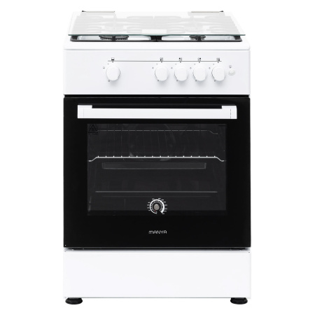 Газовая плита Manya MG6001W