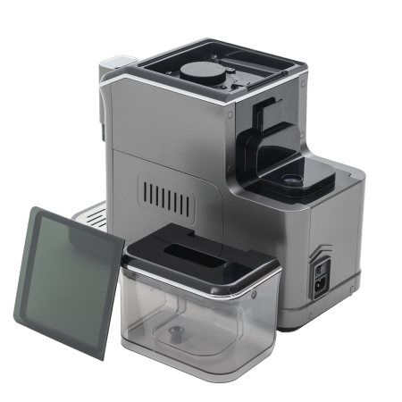 Кофемашина Manya EAC20.01GR 7