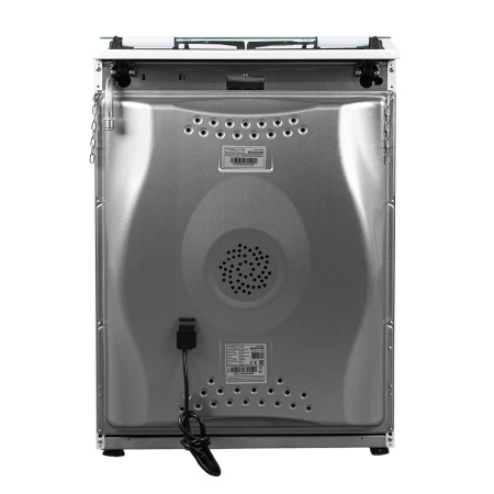 Комбинированная плита MANYA MC6032W