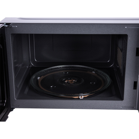 Микроволновая печь Manya W23M03X, цвет Серый, 23 л.