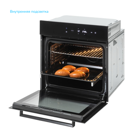 Элек/Дух/Шкаф Manya BO639BG 13