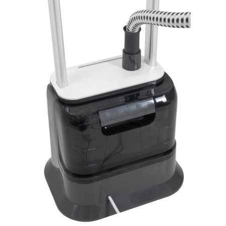 Отпариватель Manya GS-M2001 серый