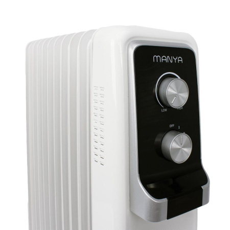 Обогреватель Manya OH12M1WS