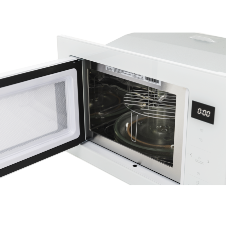 Встраиваемая СВЧ печь Manya BM2511WG 6