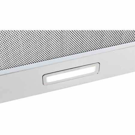 Встраиваемая вытяжка Manya H6013WG, цвет Белый, ширина 59,7см.