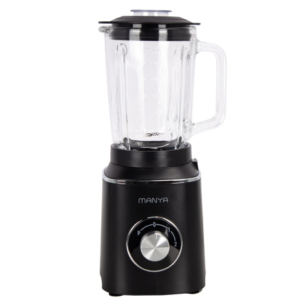 Блендер стационарный Manya SB1401B, цвет Чёрный