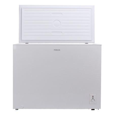 Морозильный ларь Manya CF-202C1, цвет Белый