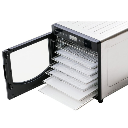 Сушилка для овощей и фруктов MANYA D678BL