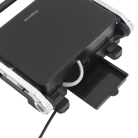 Гриль Manya GP2075BG 8