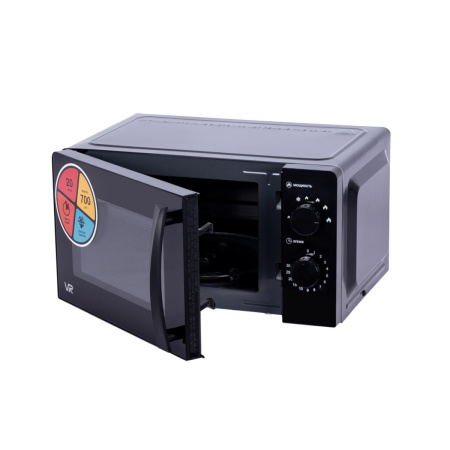 СВЧ Печь VR M20M02B_3