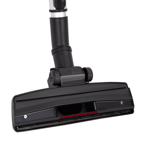 Пылесос Manya WC-602 Белый-Серебристый