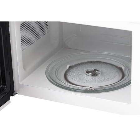 Микроволновая печь VR M20M01W, цвет Белый, 20 л.