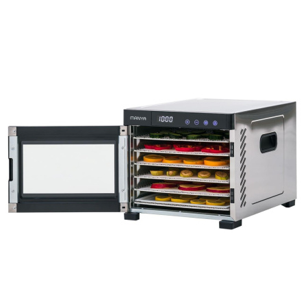 Электросушилка для овощей Manya D166SS