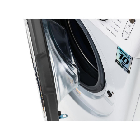 Стиральная машина Manya M14063WBZ автомат купить в магазине