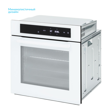 Элек/Дух/Шкаф Manya BO639WG 2