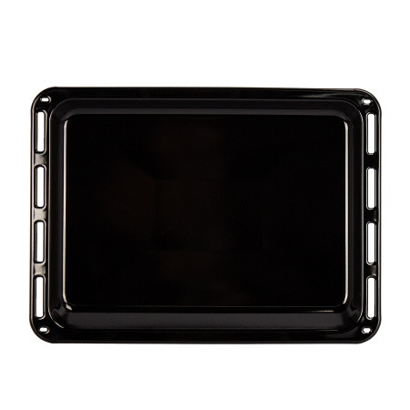 Встраиваемый Электрический духовой шкаф Manya BO638WXG, цвет Белый