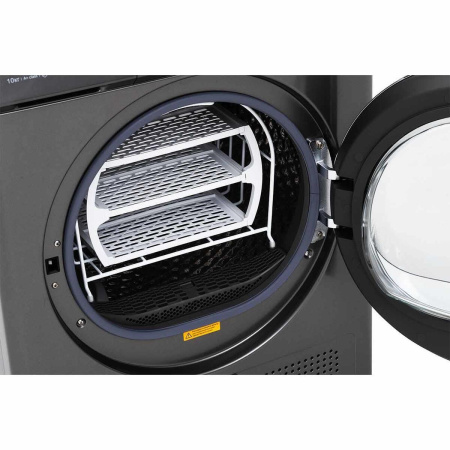 Сушильная машина Manya DM1011SB, цвет Серый