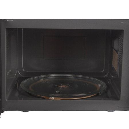 Микроволновая печь Manya W23M03X, цвет Серый, 23 л.