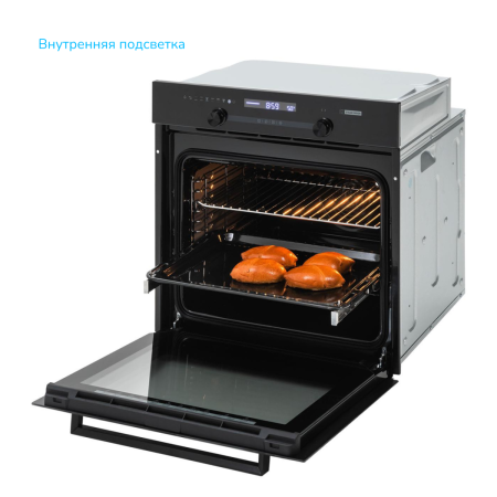 Элек/Дух/Шкаф Manya BO638BG 15