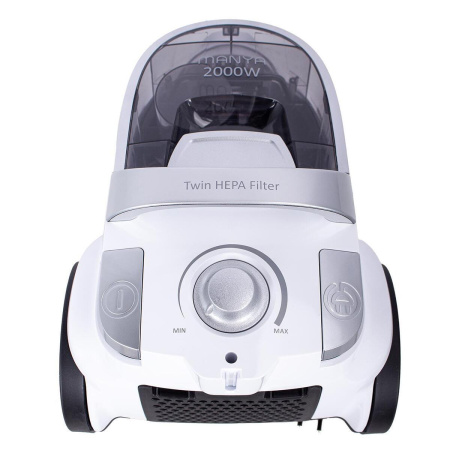 Пылесос Manya VC-2003WS