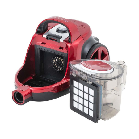 Пылесос Manya VC-M2001R