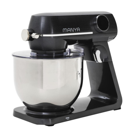 Планетарный миксер Manya SM8184BK