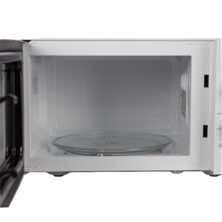 Микроволновая печь Manya W23M03W, цвет Белый, 23 л.