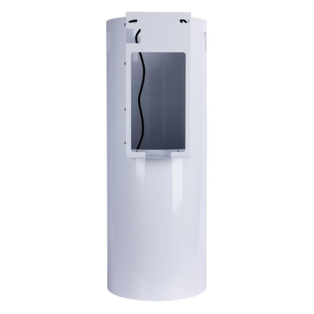 Вытяжка цилиндрическая, настенная, Manya H3502W, цвет Белый