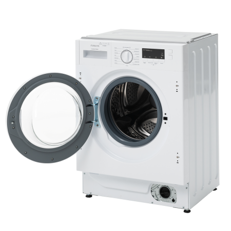 Стиральная машина Manya M1488W 4